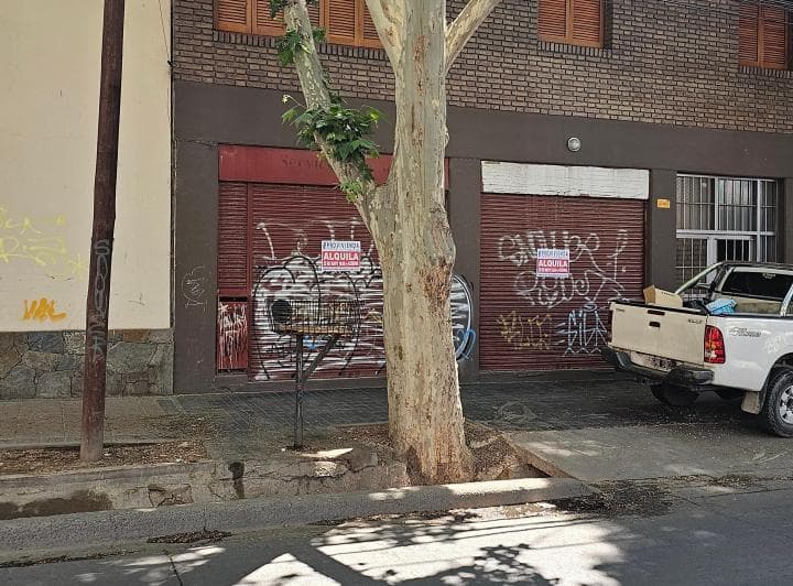 Propiedad en Argentina