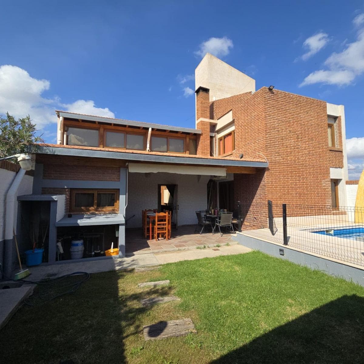 Propiedad en Argentina