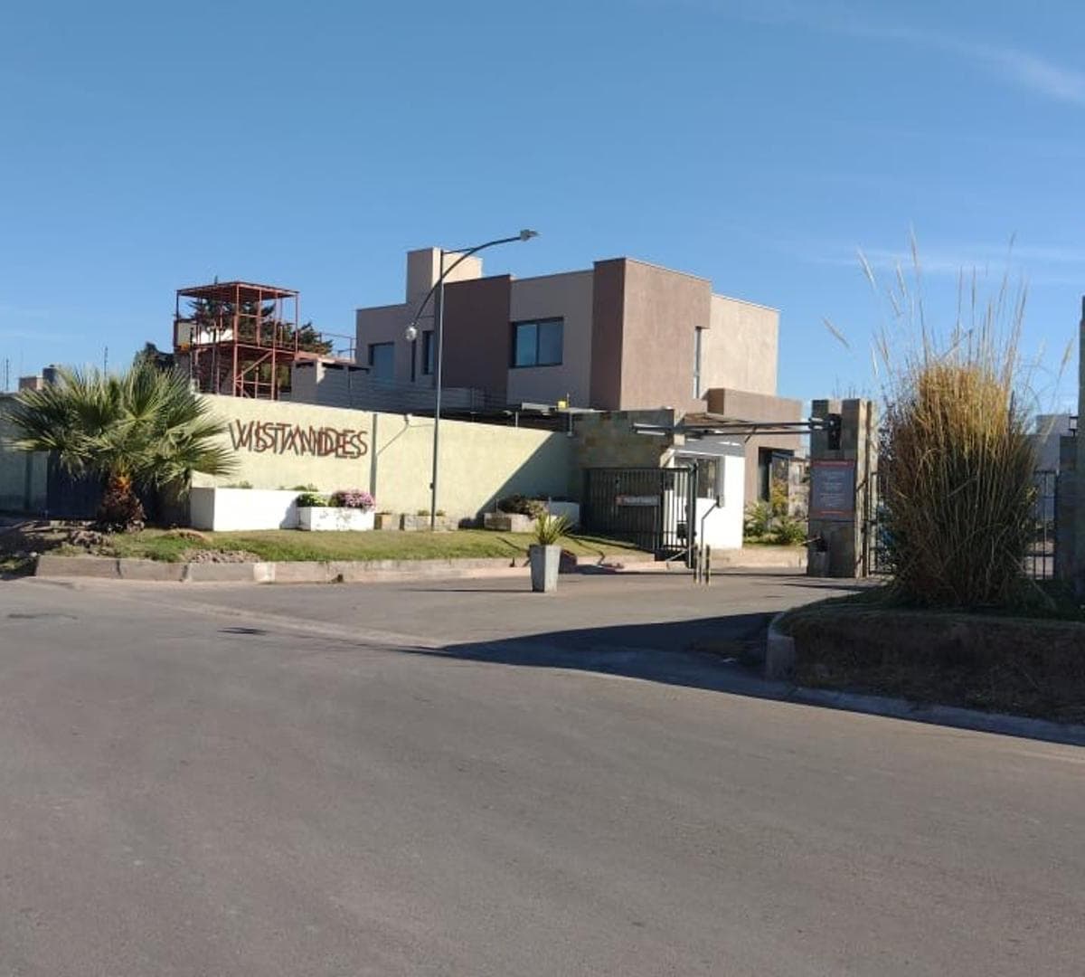 Propiedad en Argentina