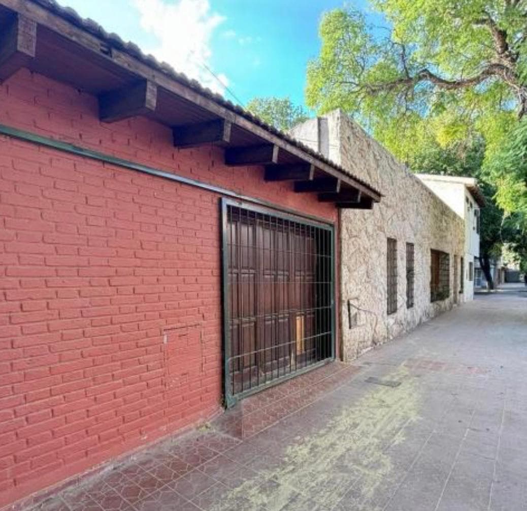 Propiedad en Argentina