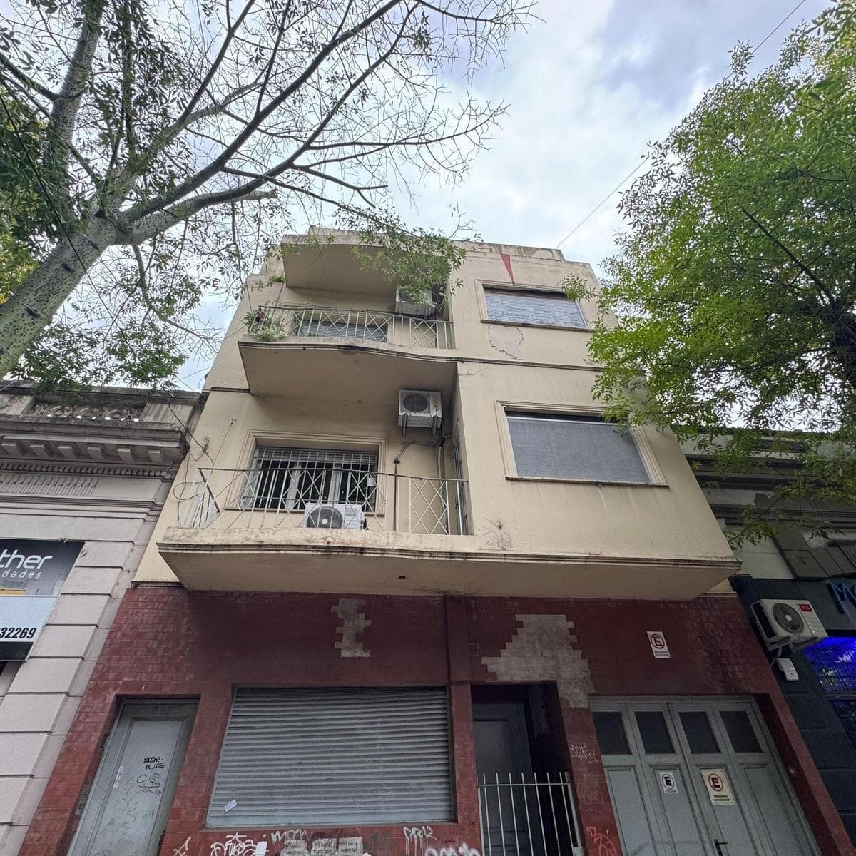 Propiedad en Argentina