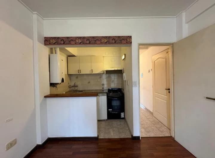 Departamento en alquiler en La Plata 5