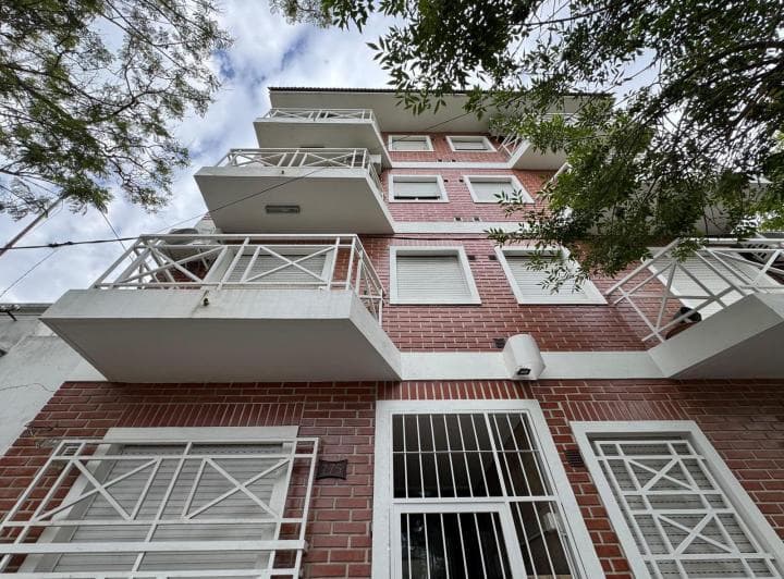 Departamento en alquiler en La Plata 1
