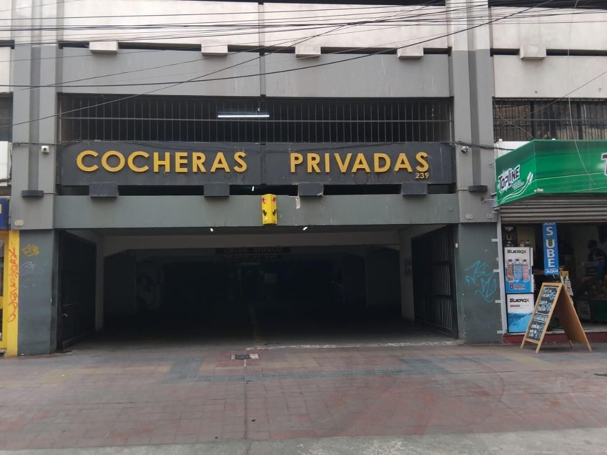 Propiedad en Argentina