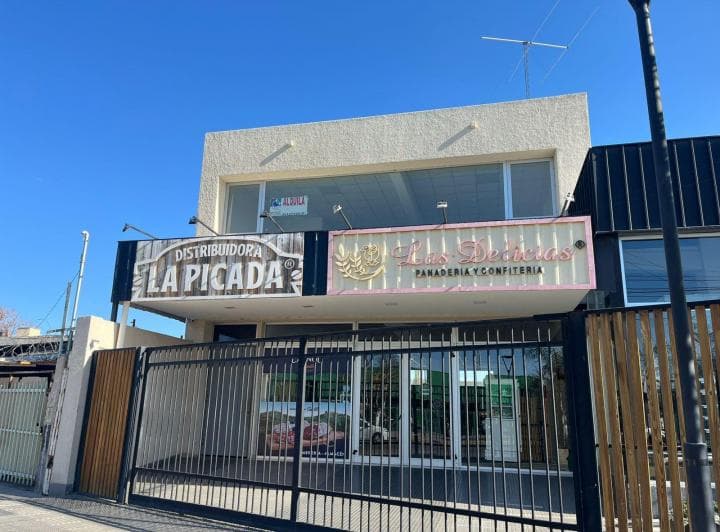 Propiedad en Argentina