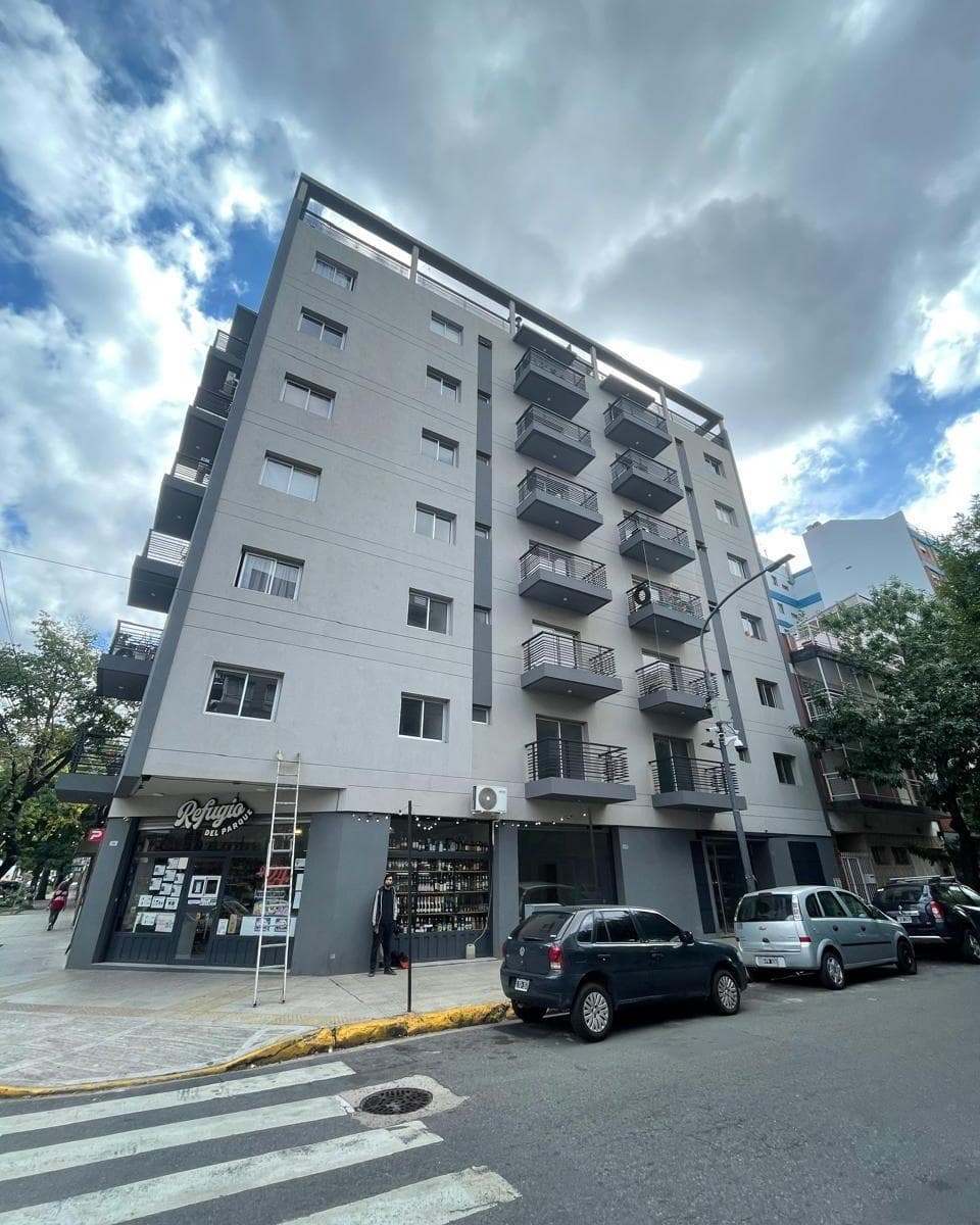 Propiedad en Argentina