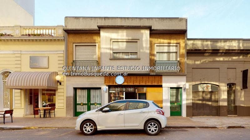 Propiedad en Argentina