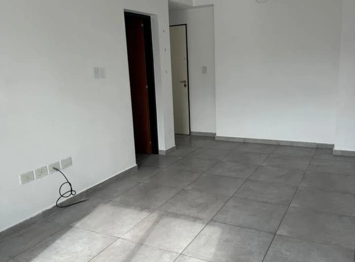 Se Alquila Monoambiente En La Plata 1