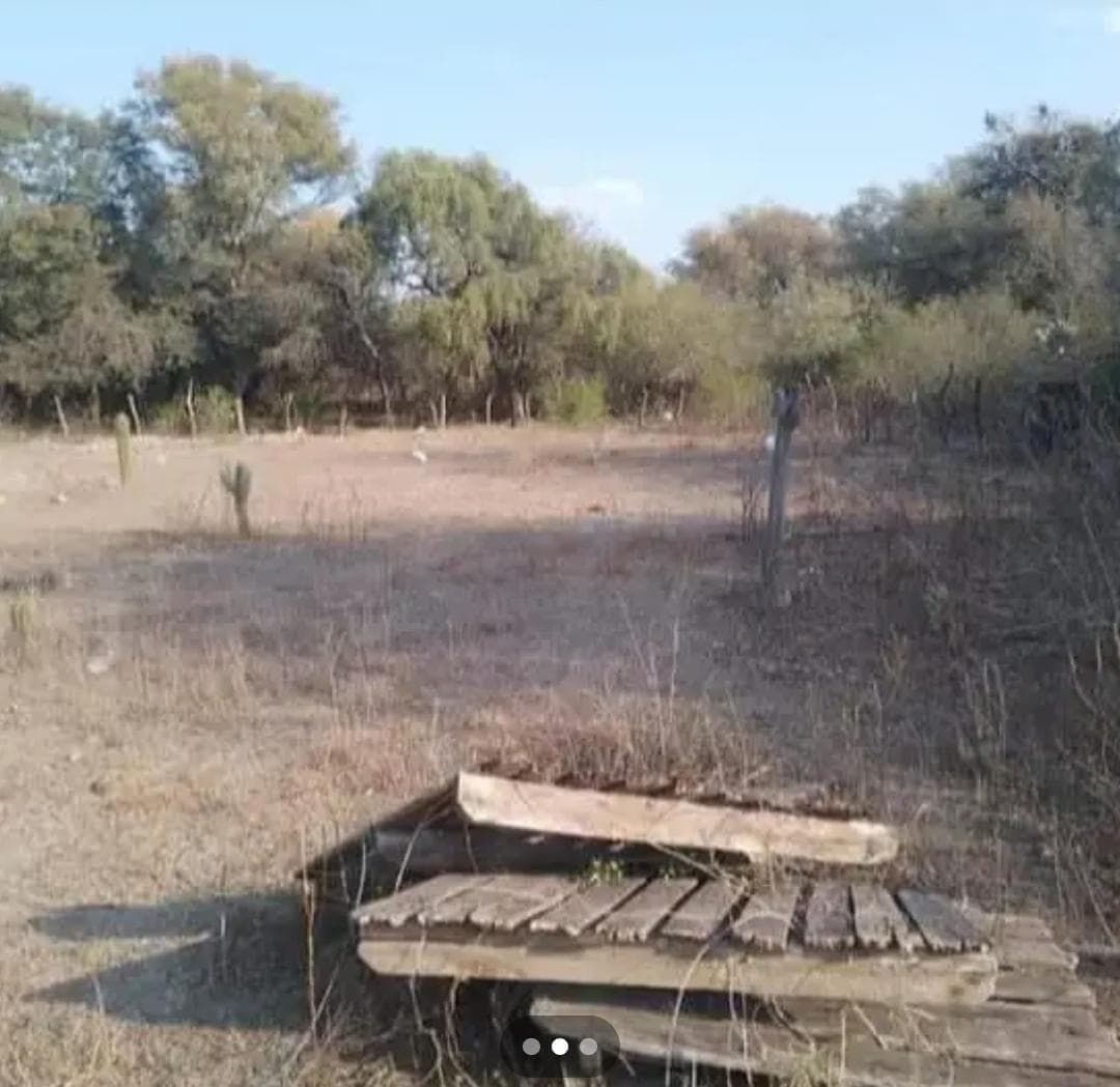 Propiedad en Argentina