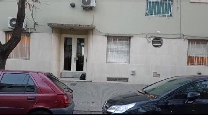 Propiedad en Argentina