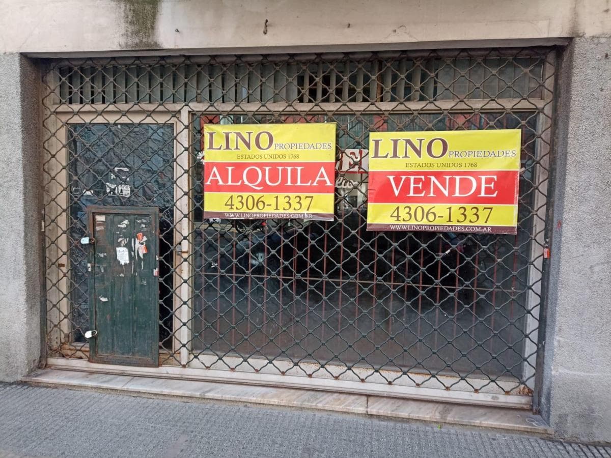 Propiedad en Argentina