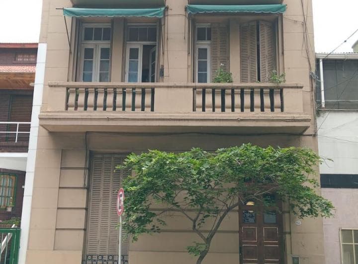Propiedad en Argentina
