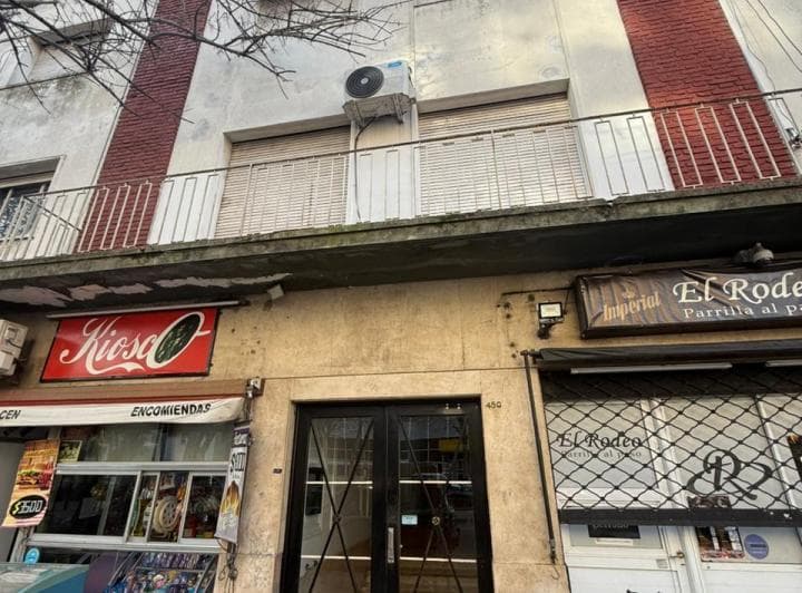 Departamente en alquiler - 2 Dormitorios - 51 entre 4 y 5 La Plata 3
