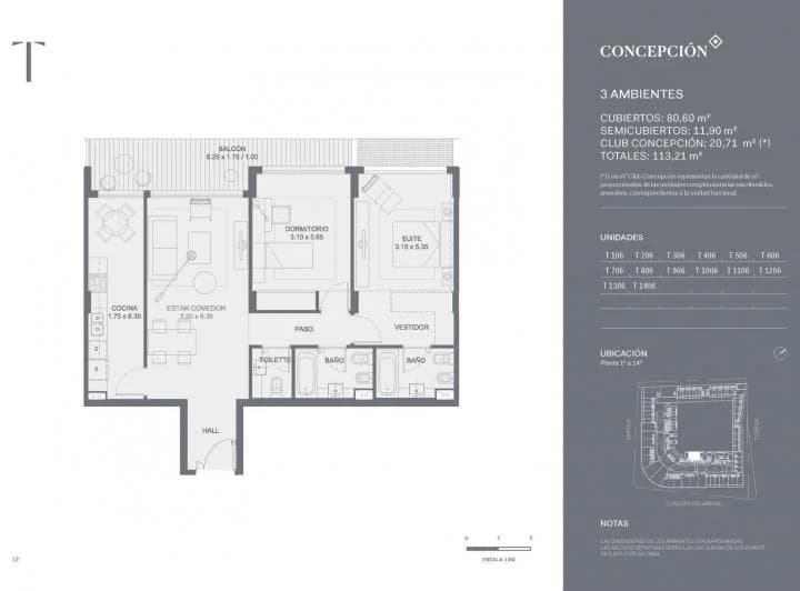 Plano 1