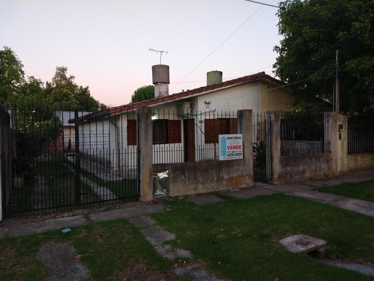 Propiedad en Argentina