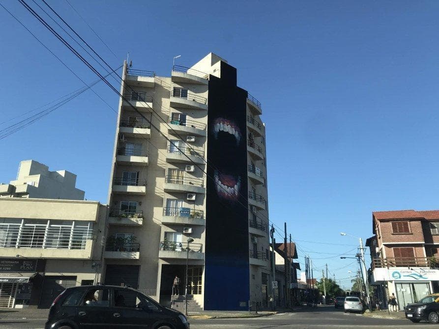 Propiedad en Argentina
