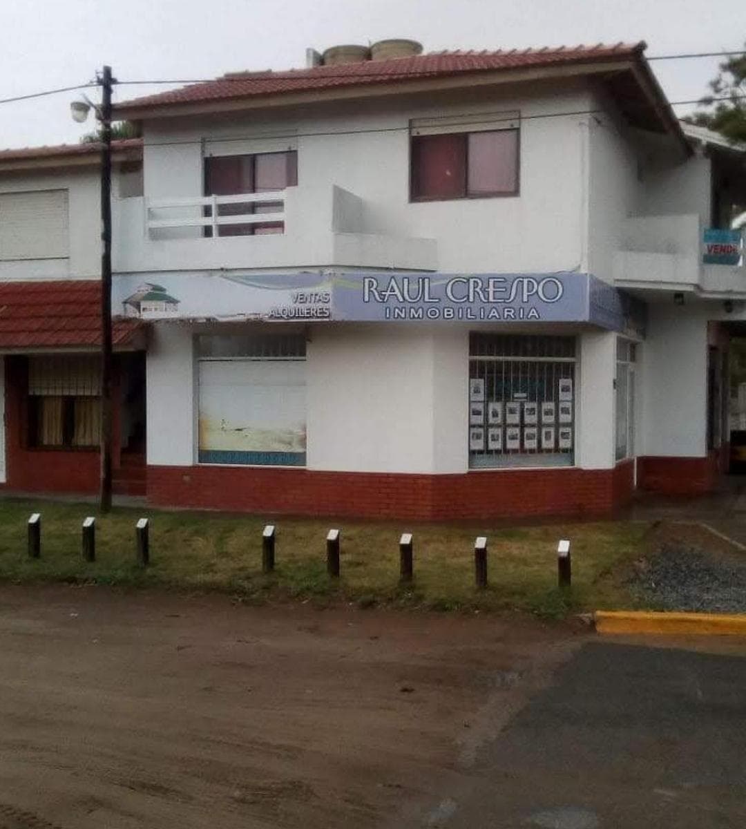 Propiedad en Argentina