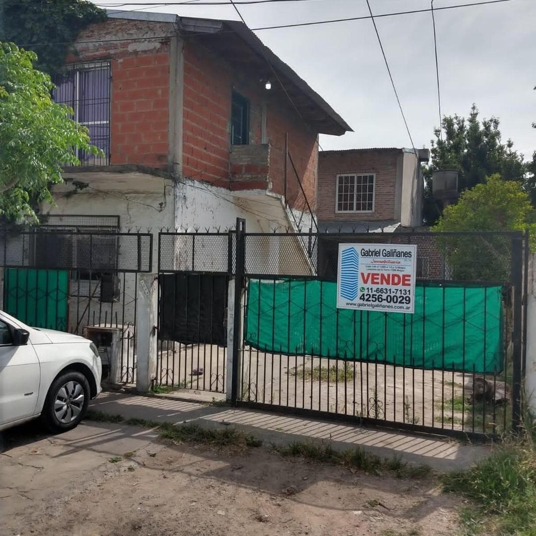 Propiedad en Argentina