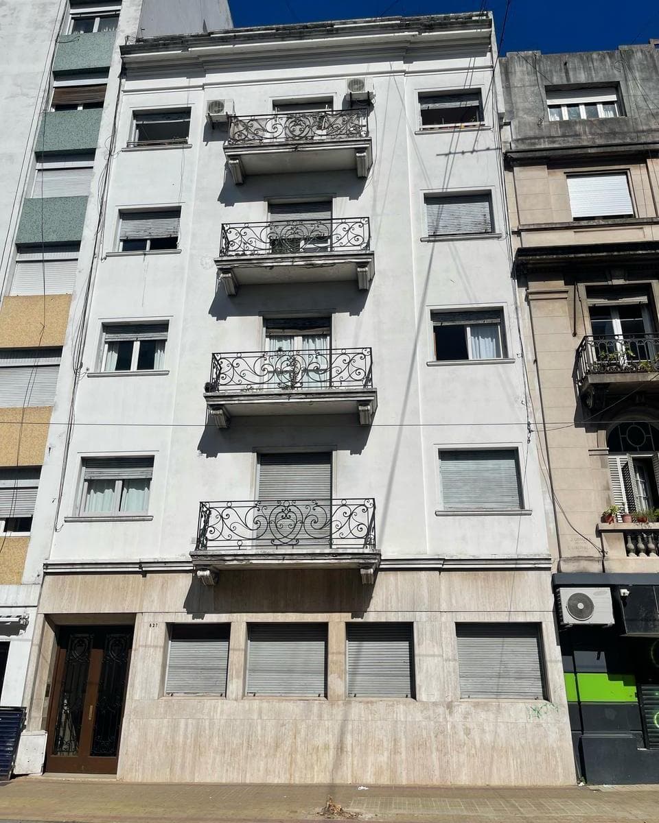 Propiedad en Argentina