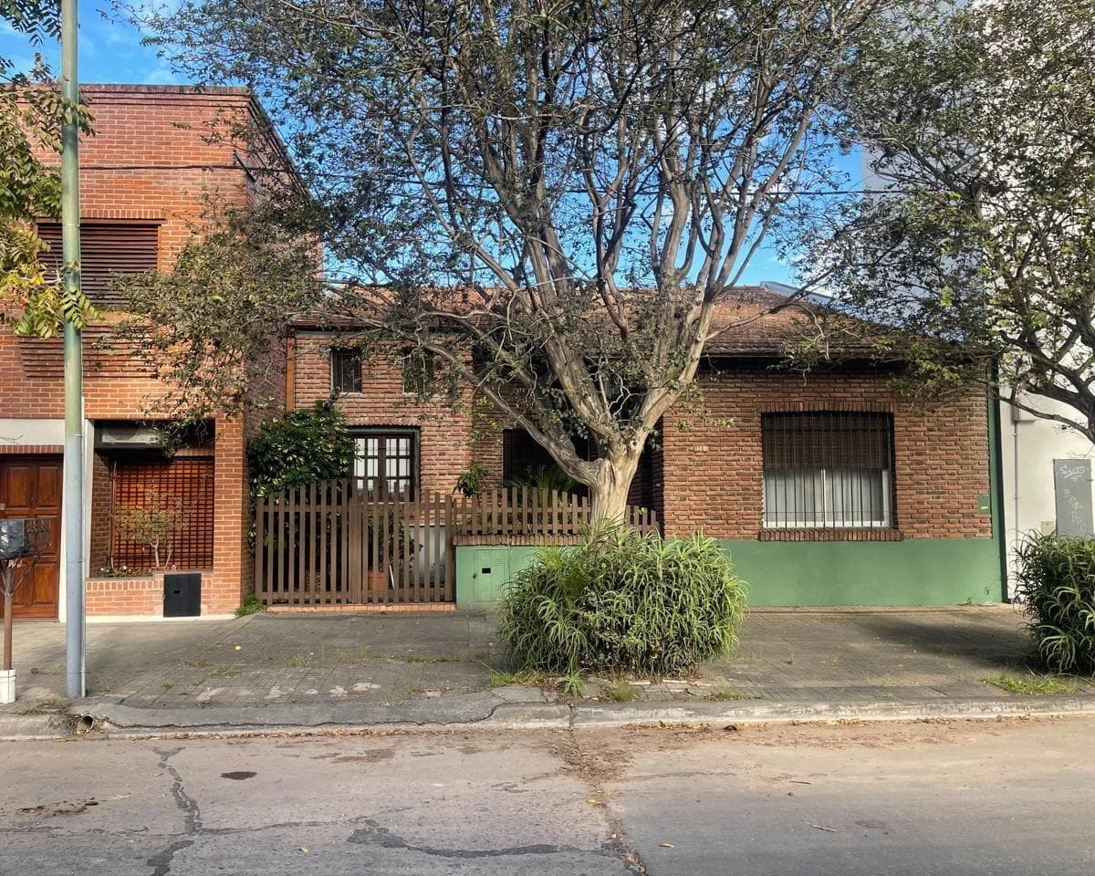 Propiedad en Argentina