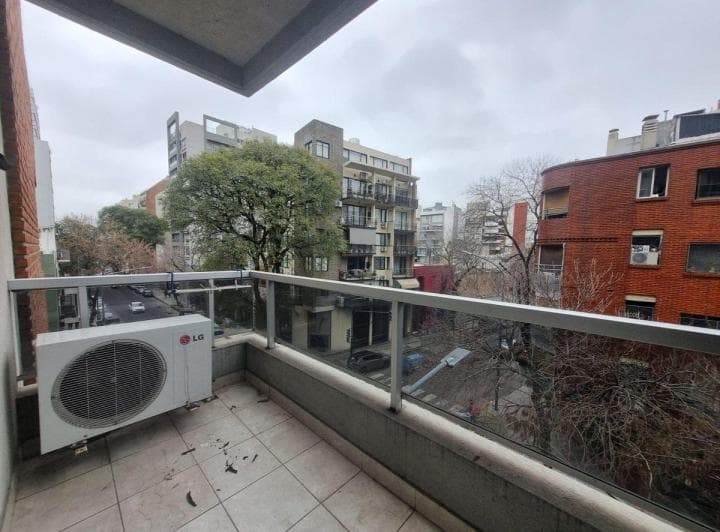 Propiedad en Argentina