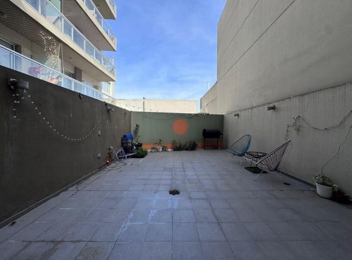 Alquiler 3 ambientes patio y amenites Palermo 5