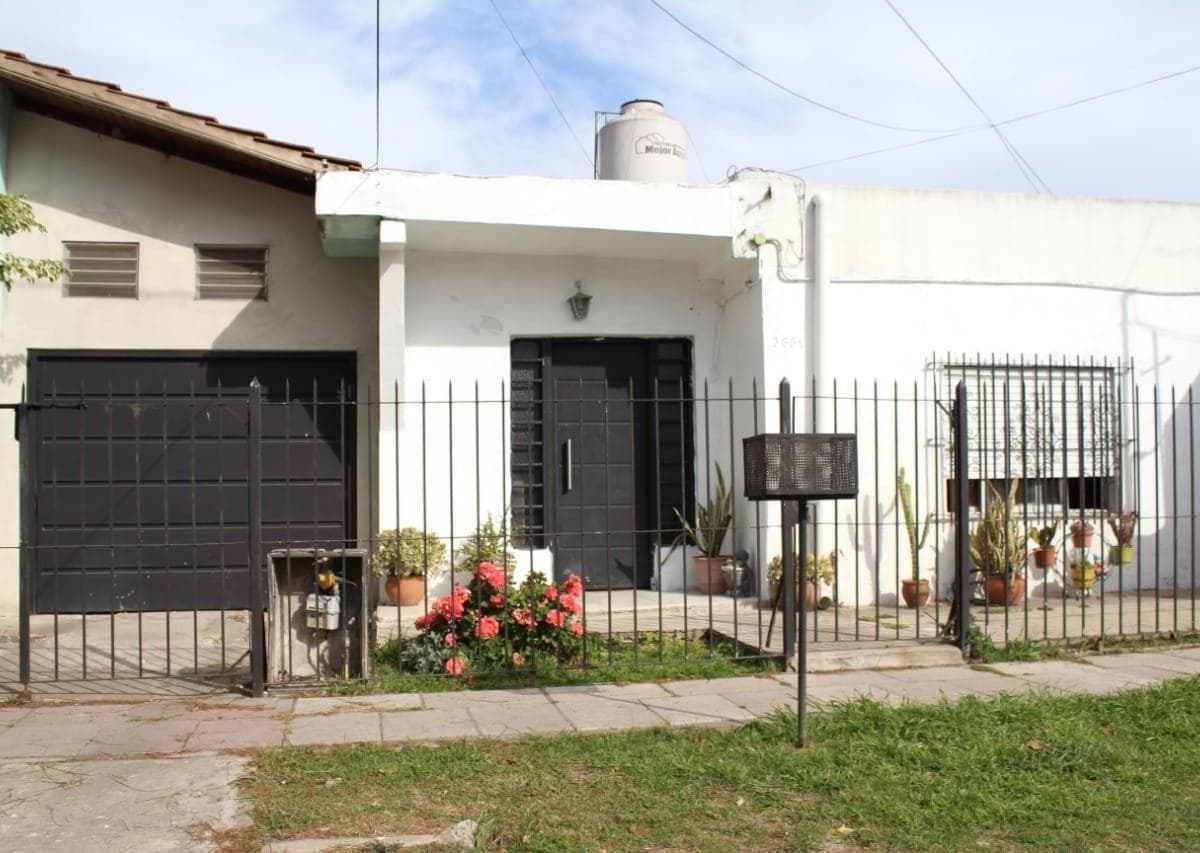 Propiedad en Argentina