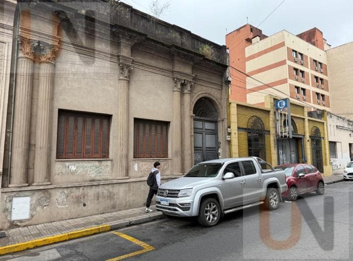 Propiedad en Argentina