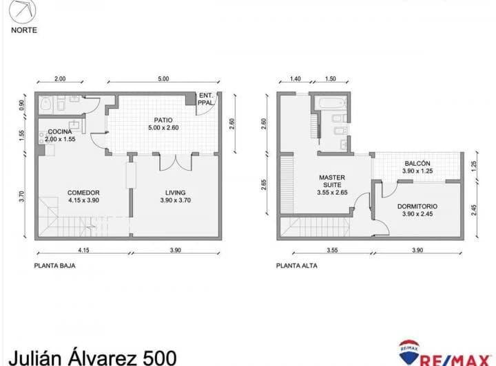 Plano 1