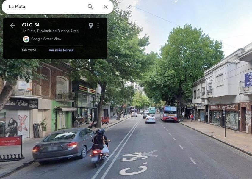 Propiedad en Argentina