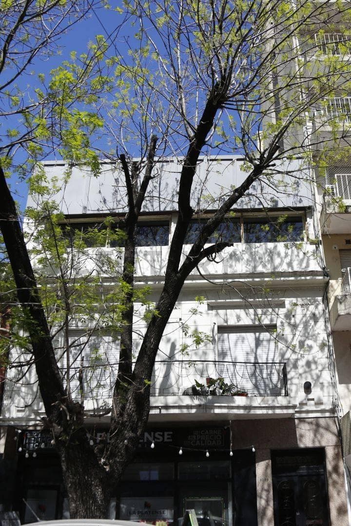 Propiedad en Argentina