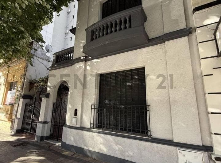 Propiedad en Argentina