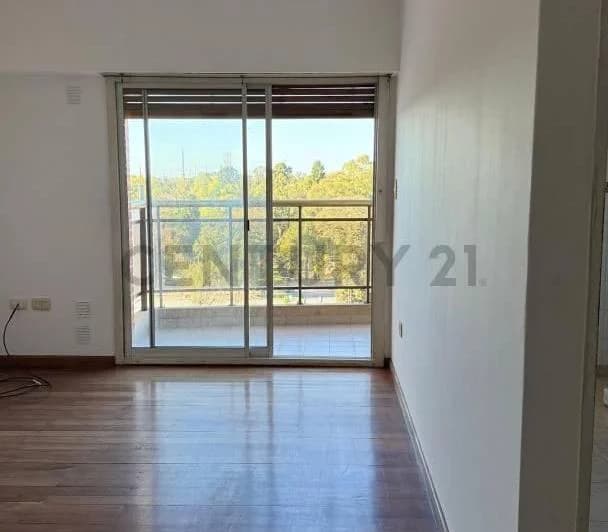 Departamento en alquiler en La Plata 1