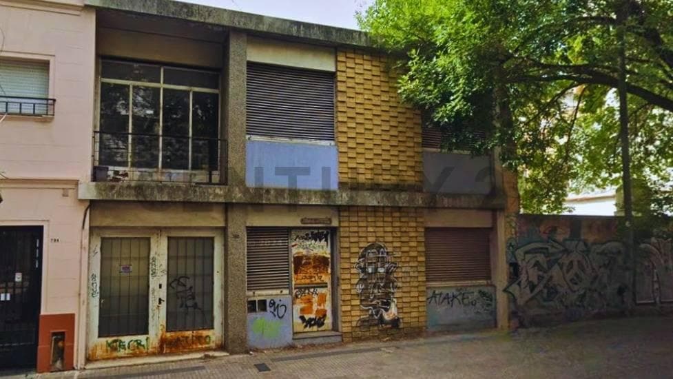 Propiedad en Argentina