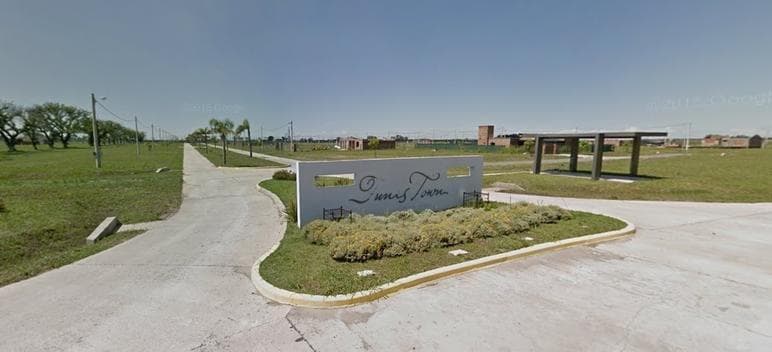 Propiedad en Argentina