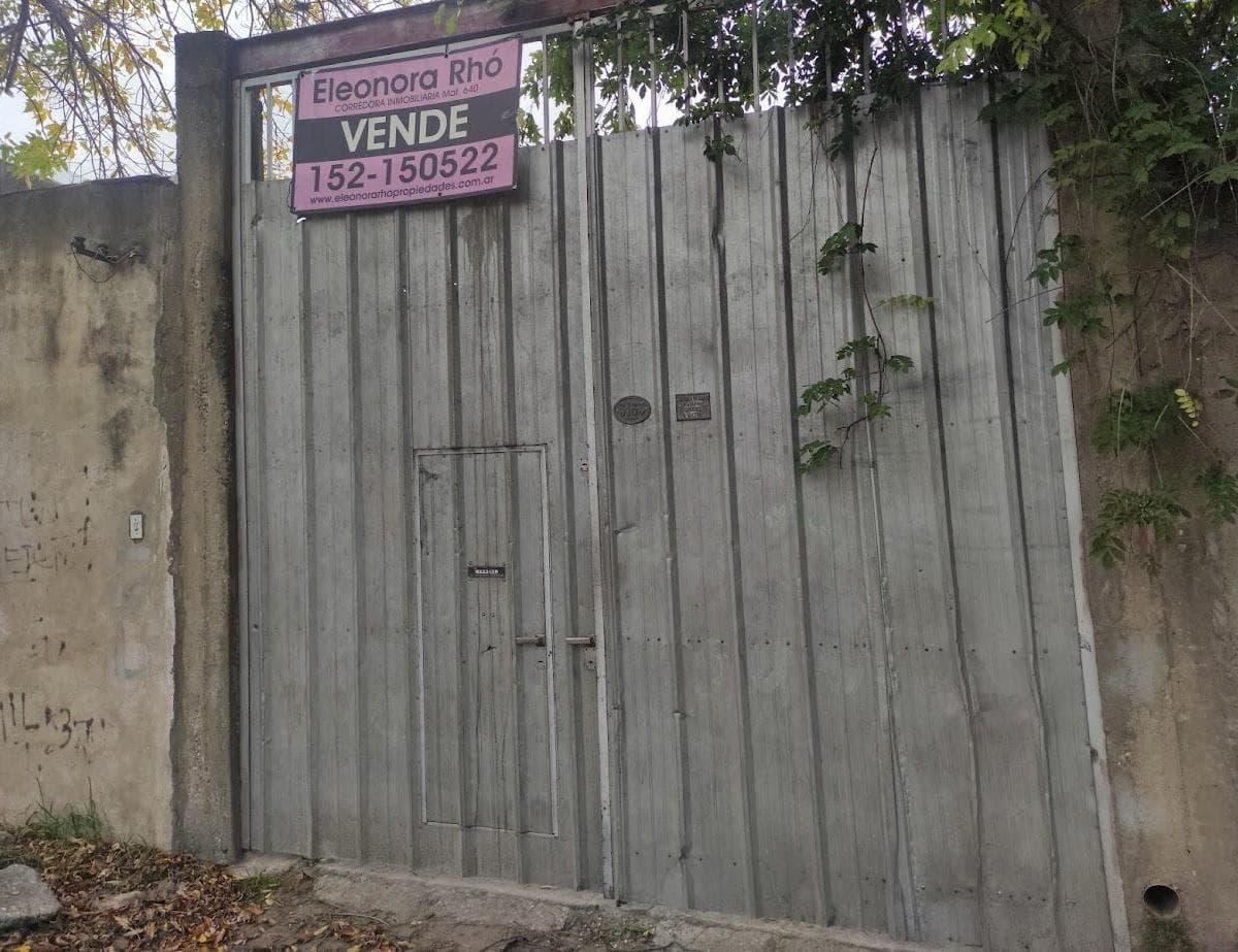 Propiedad en Argentina