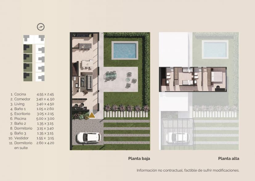Plano 1