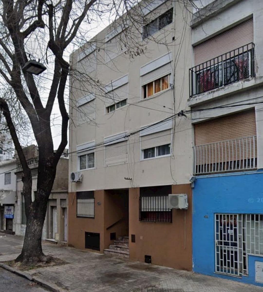 Propiedad en Argentina