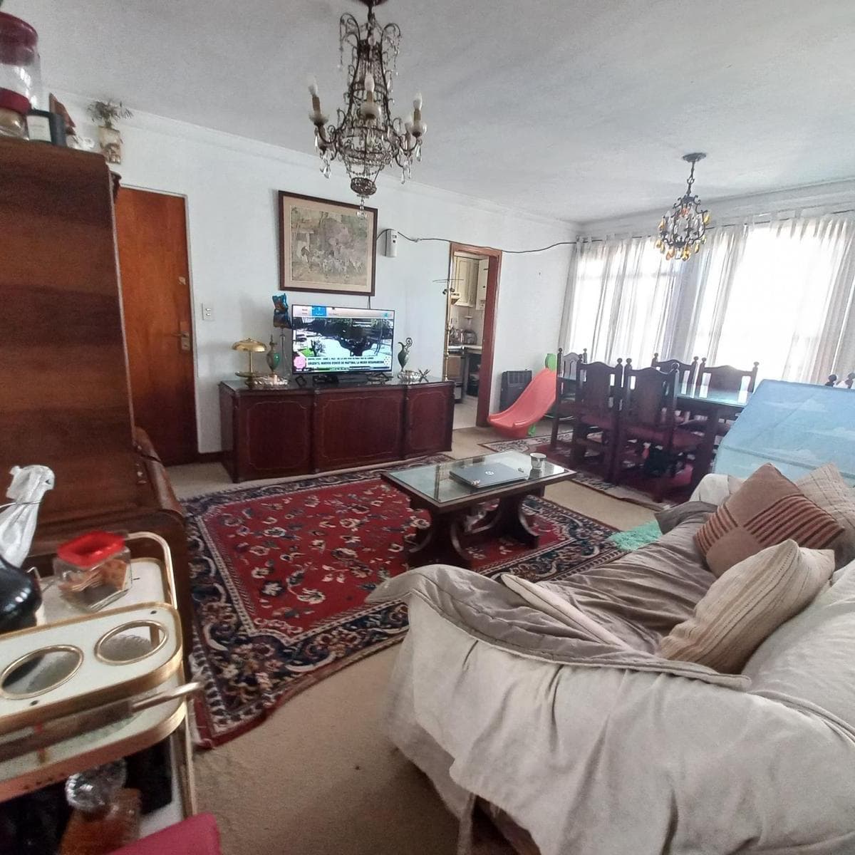 Propiedad en Argentina