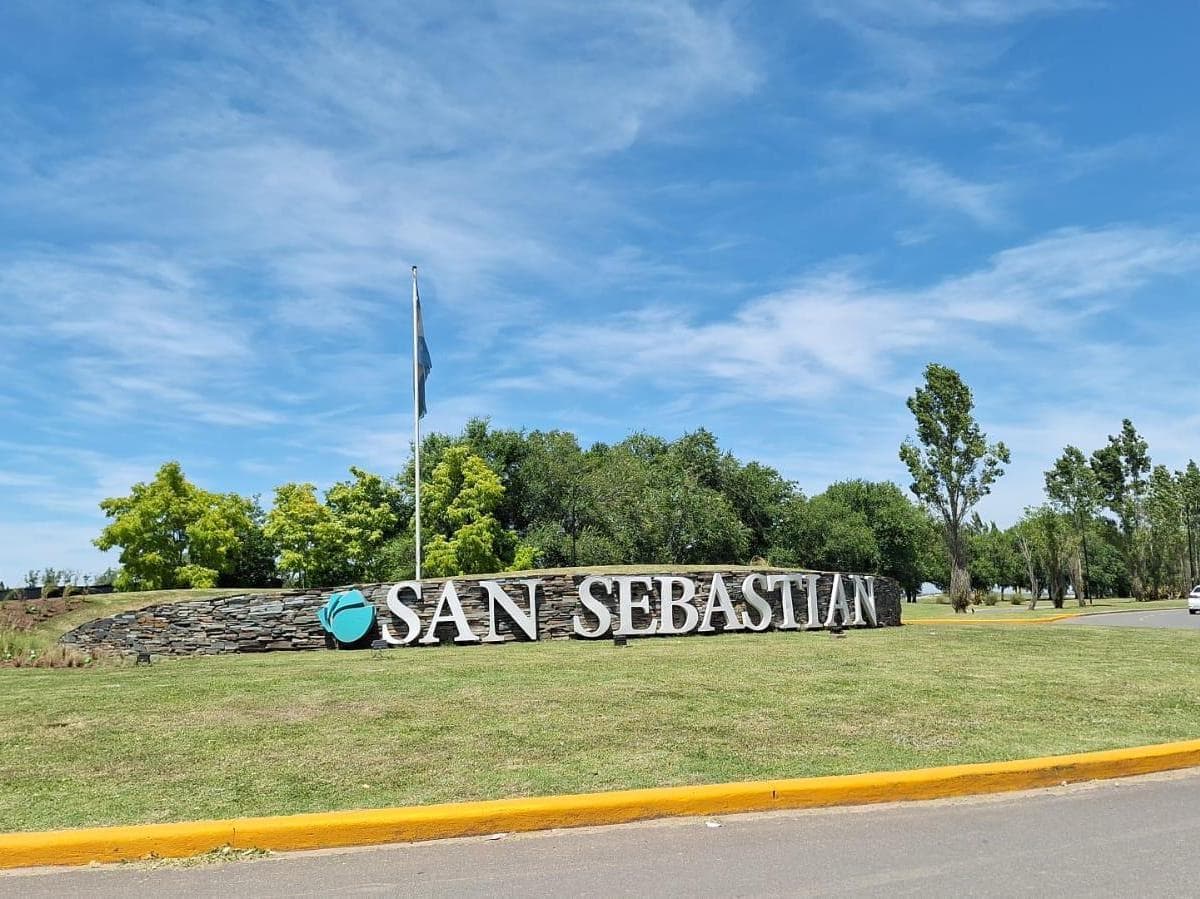Propiedad en Argentina