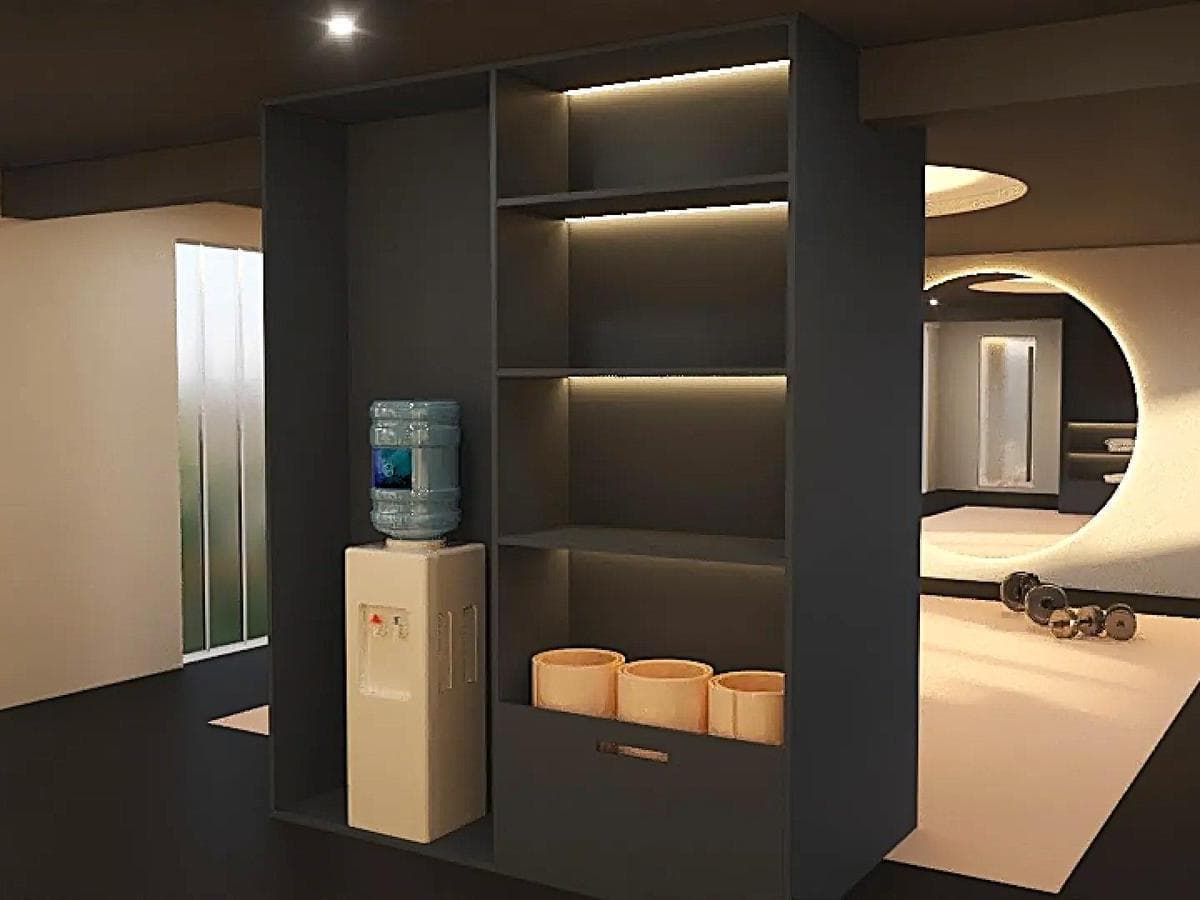 Departamento 2 Ambientes Santos Lugares con Cochera a Estrenar Full Amenities 1