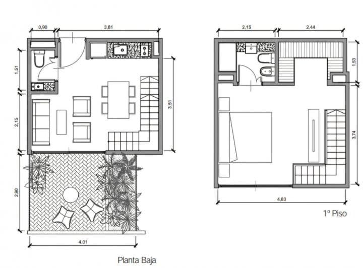 Plano 1