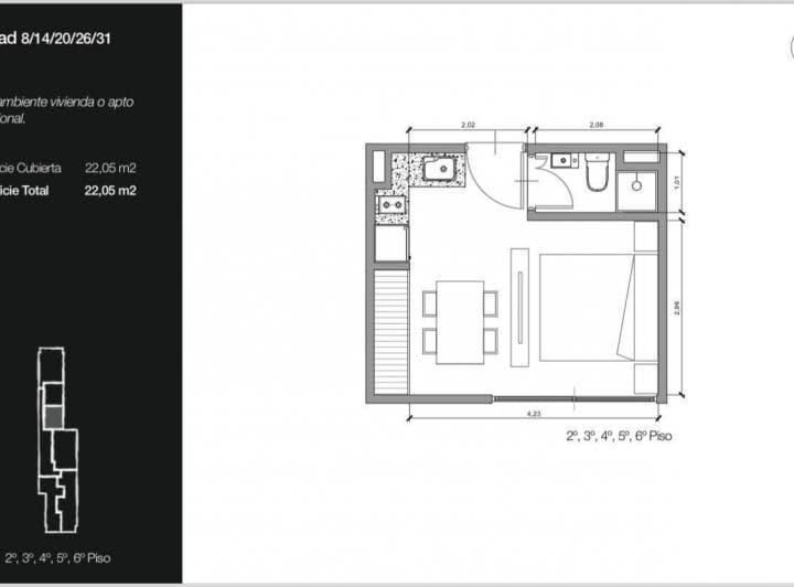 Plano 1