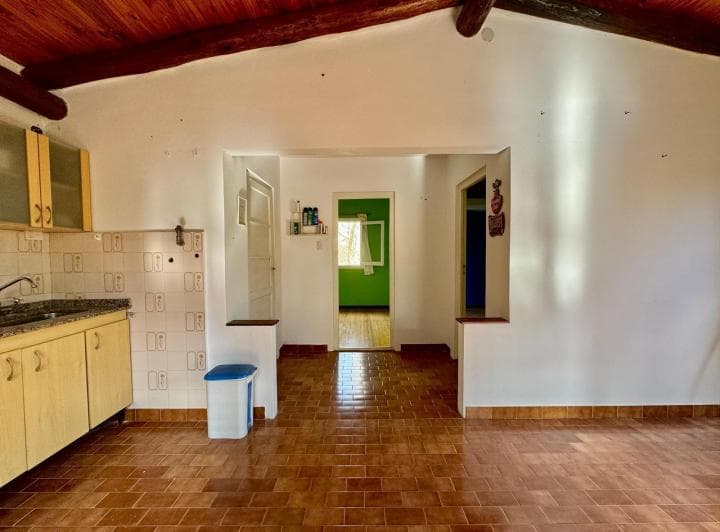 Casa EN LA 1RA SECCION DE ISLAS DE TIGRE/ NATURALEZA Y TRANQUILIDAD EN VENTA. 3