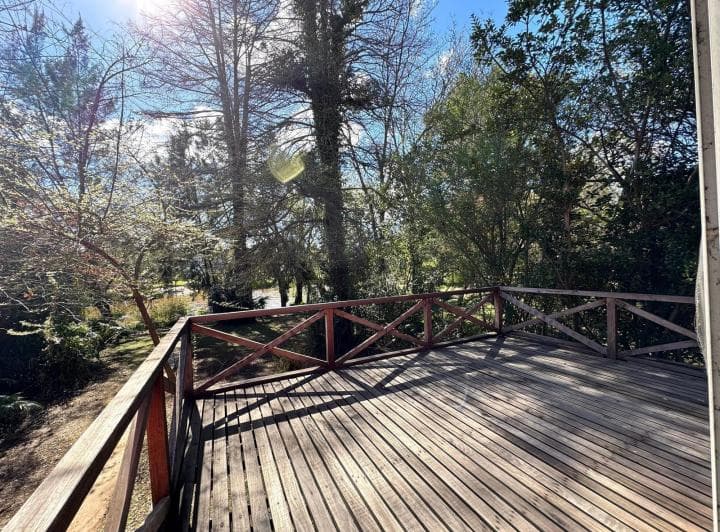 Casa EN LA 1RA SECCION DE ISLAS DE TIGRE/ NATURALEZA Y TRANQUILIDAD EN VENTA. 4