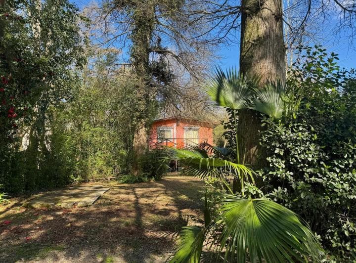 Casa EN LA 1RA SECCION DE ISLAS DE TIGRE/ NATURALEZA Y TRANQUILIDAD EN VENTA. 5