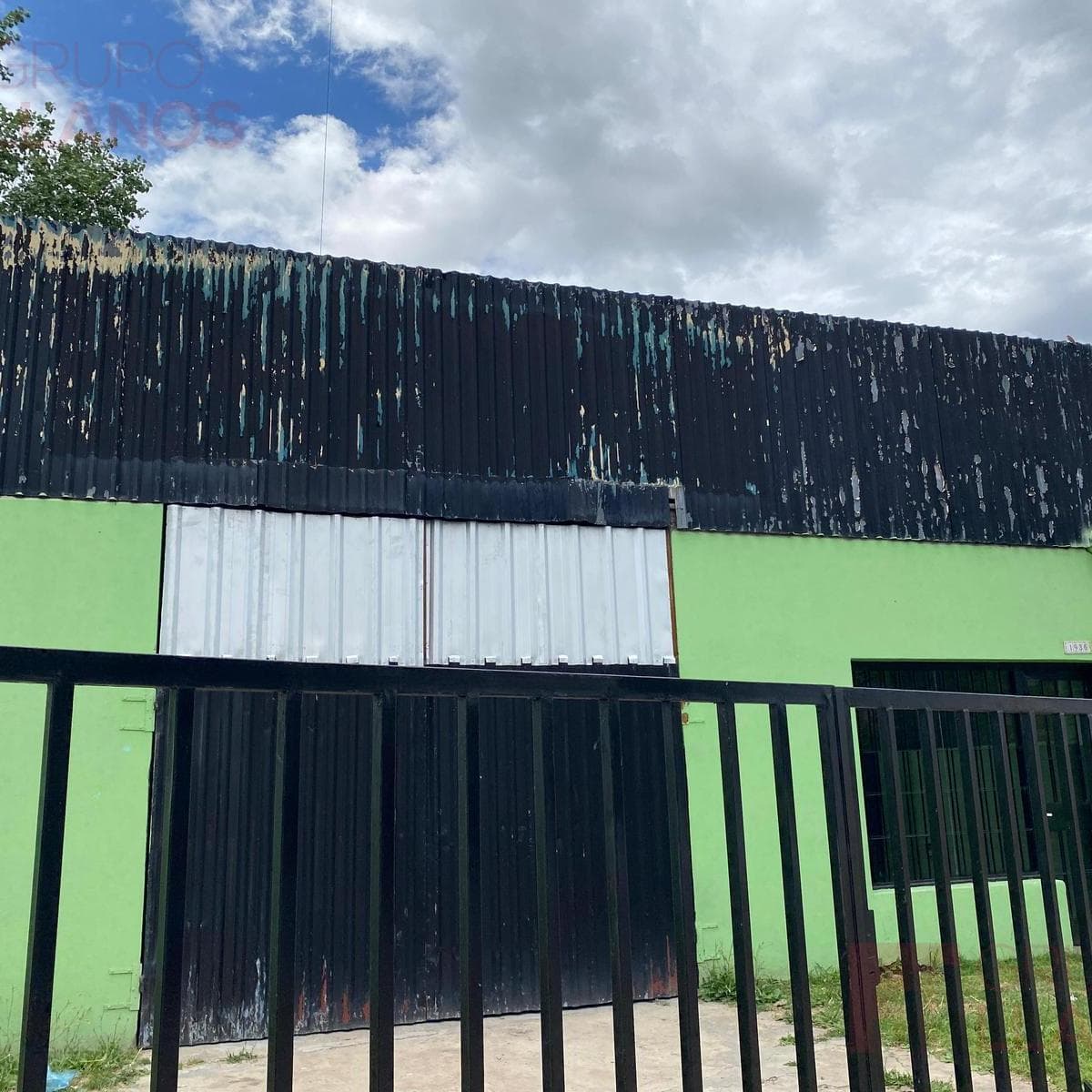 Galpón en Alquiler en Lujan 5