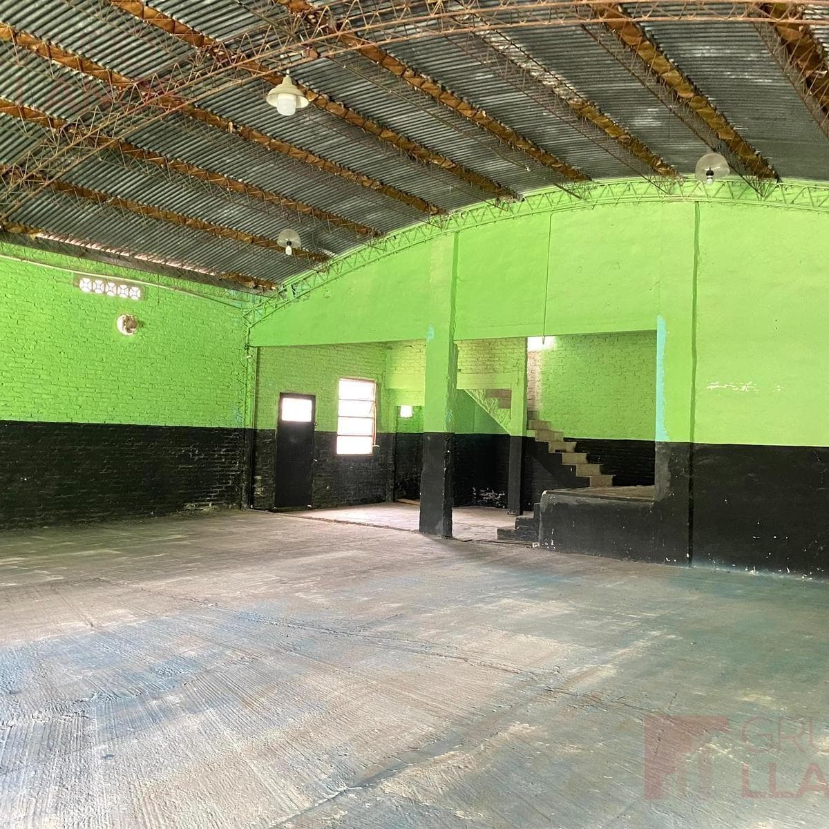 Galpón en Alquiler en Lujan 2