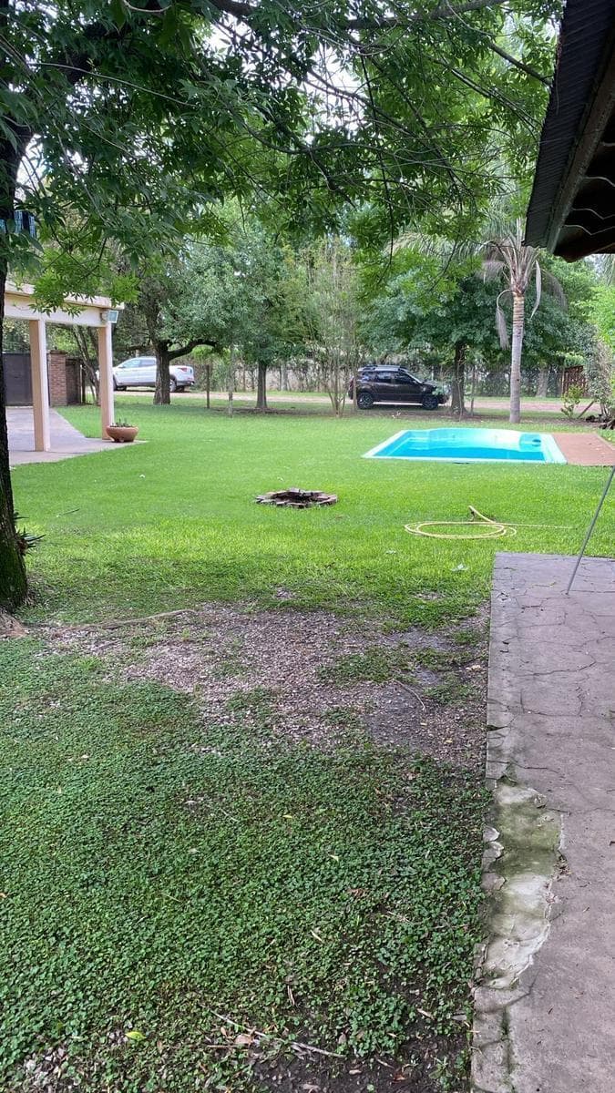 Propiedad en Argentina