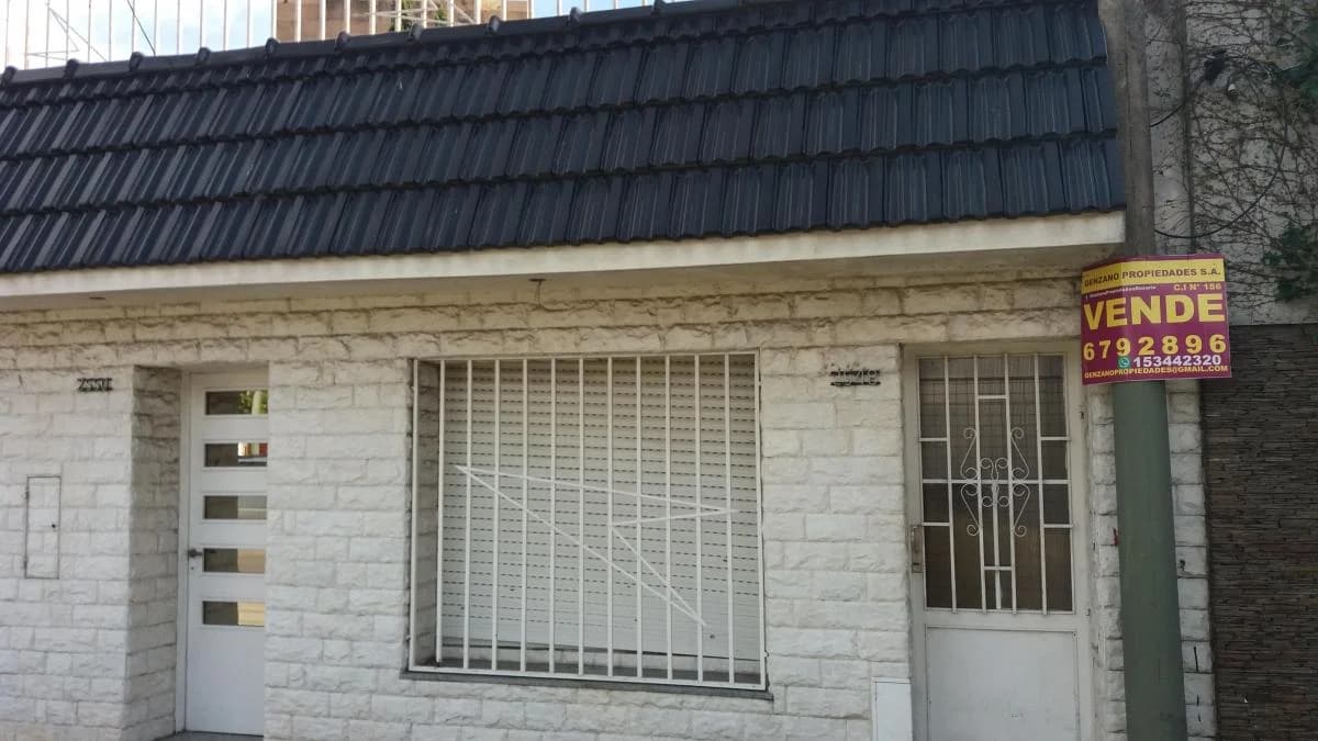 Propiedad en Argentina